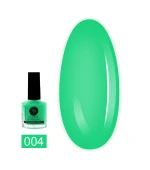 Лак для стемпинга Stamping Neon 8 мл (004)