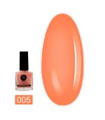 Лак для стемпінга Stamping Neon 8 мл (005)
