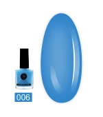 Лак для стемпинга Stamping Neon 8 мл (006)