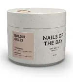 Гель NAILSOFTHENIGHT Builder gel, 30 мл (23)