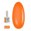 Гель-лак collection Summer 2025, 10 мл (223 Mango)