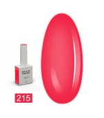Гель лак collection Summer 2025, 10 мл (215 Watermelon)