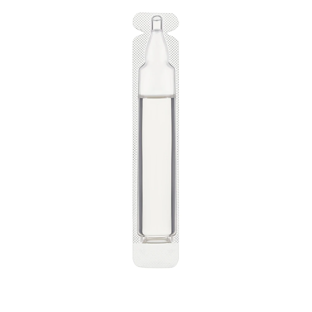 Ампульный коктейль-бонд DEMIRA ReGenix System Multi-Action Elixir, 1х10мл