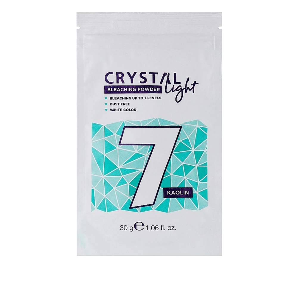 Пудра освітлююча CRYSTAL LIGHT 30 г
