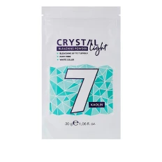Пудра осветительная CRYSTAL LIGHT 30 г