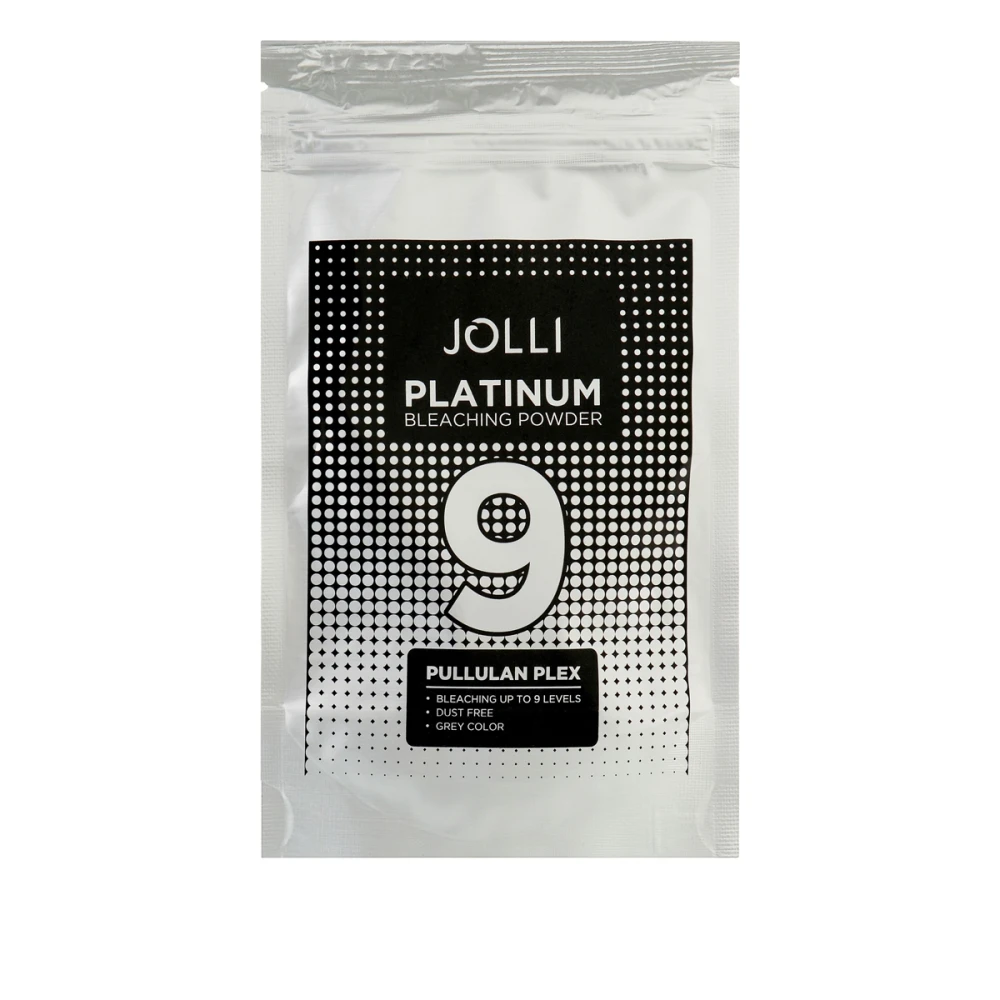 Пудра осветительная PLATINUM 30 г