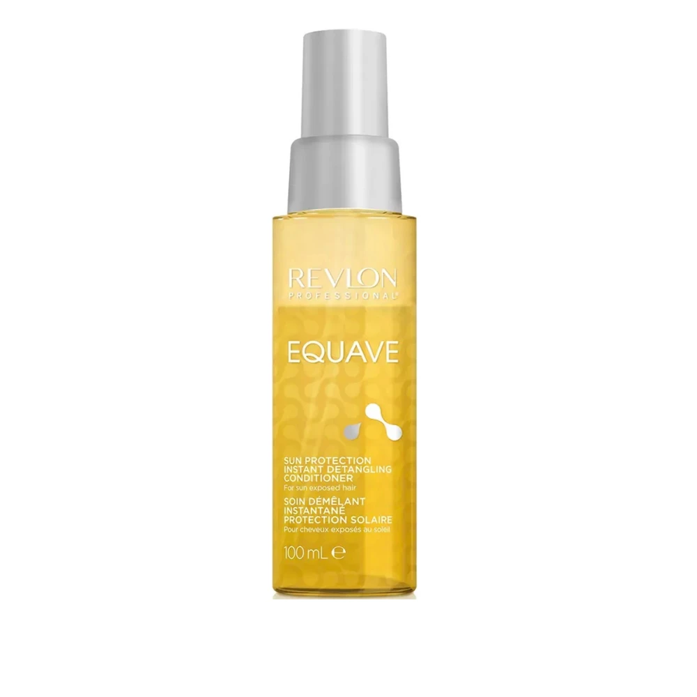 Кондиционер 2-х фазный EQUAVE INSTANT BEAUTY SUN защита от солнца 100 мл