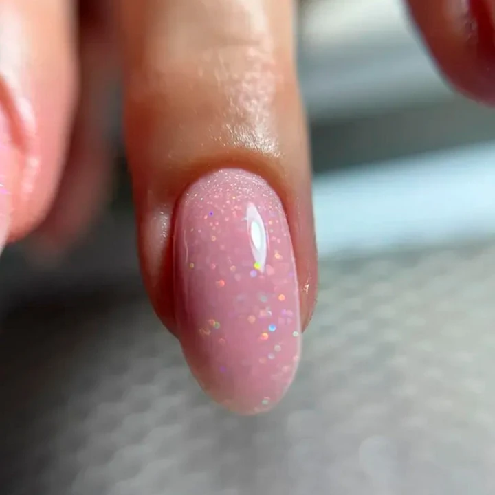 База Grade shine base 15мл (36)