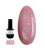 База Grade shine base 15мл (36)