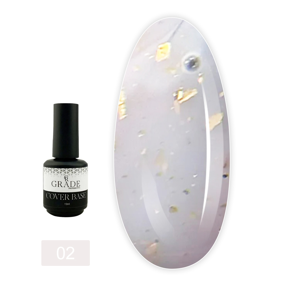 База Grade potal base 15мл (02)