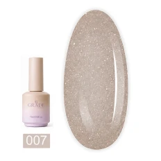 Гель Grade liquid gel shine рідкий 15 мл (07)