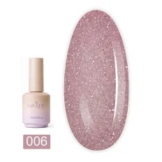Гель Grade liquid gel shine рідкий 15 мл (06)