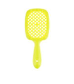 Щетка SuperBrush JANEKE Small (83SP226YFL желтый неон)