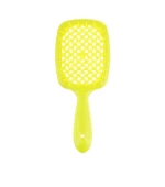 Щітка SuperBrush JANEKE Small (83SP226YFL жовтий неон)