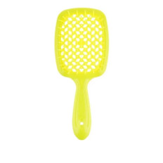 Щітка SuperBrush JANEKE Small (83SP226YFL жовтий неон)