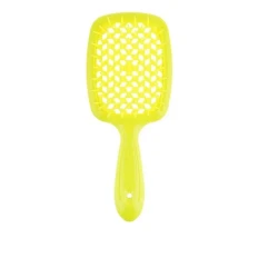 Щетка SuperBrush JANEKE Small (83SP226YFL желтый неон)