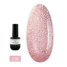 База Grade cover base 15мл (036)