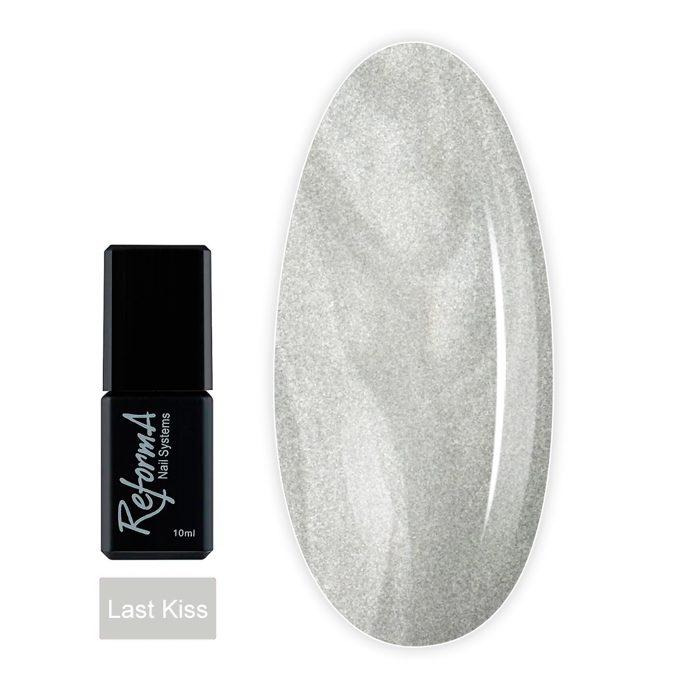 Гель-лак Reforma 10 мл (947110 Last Kiss)