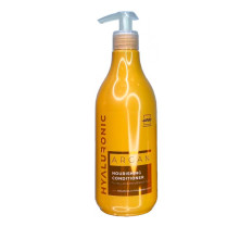 Кондиционер питательный для сухих и обезвоженных волос ARGAN HYALURONIC, 500 мл