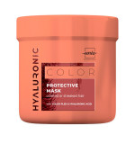 Маска для захисту фарбованого та мелірованого волосся COLOR HYALURONIC, 500 мл