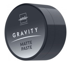 Паста матова для моделювання волосся GRAVITY, 100 мл