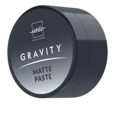 Паста матова для моделювання волосся GRAVITY, 100 мл