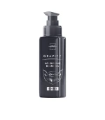 Олія поживна для бороди з аргановим маслом, кератином та вітаміном Е GRAVITY, 100 мл