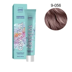 Крем-фарба для волосся Crystal 100 мл (9-056)