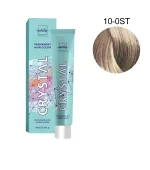 Крем-краска для волос Crystal 100 мл (10-0ST)