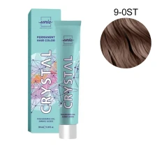 Крем-фарба для волосся Crystal 100 мл (9-0 ST)