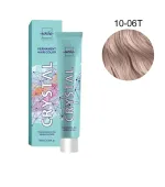 Крем-краска для волос Crystal 100 мл (10-06Т)