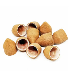 Ковпачок педікюрний 1 од.(расфасовка) (Kp13tfK)