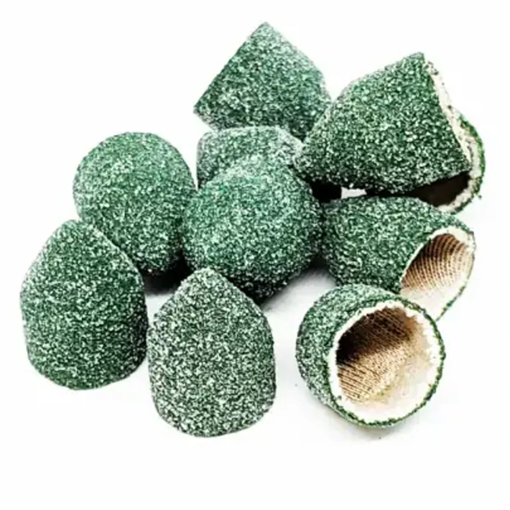 Ковпачок педікюрний 1 од.(расфасовка) (Kp13tsK)