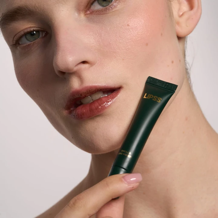 Lipper Блиск для губ Lipper 8 мл (Smells like money)