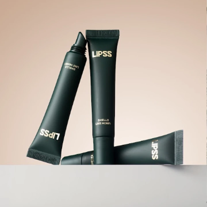 Блиск для губ Lipper 8 мл (Smells like money)