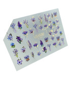 Слайдер-дизайн UAslider Color and Foil (090)