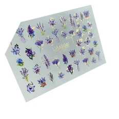 Слайдер-дизайн UAslider Color and Foil (090)