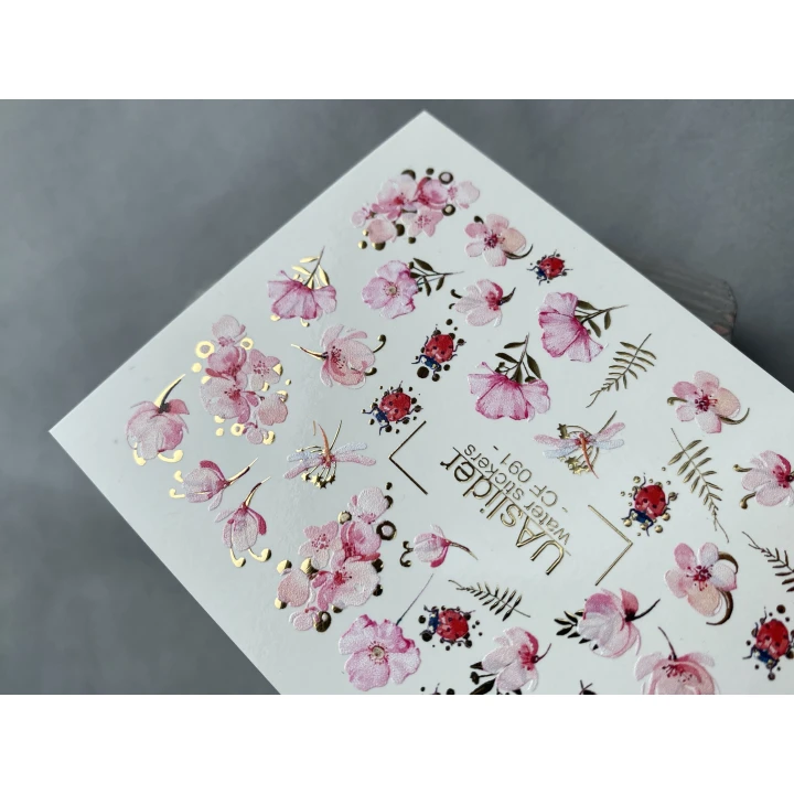 Слайдер-дизайн UAslider Color and Foil (091)