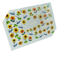 Слайдер-дизайн UAslider Color and Foil (098)