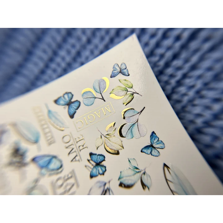 Слайдер-дизайн UAslider Color and Foil (111)