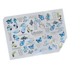 Слайдер-дизайн UAslider Color and Foil (111)