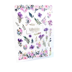 Слайдер-дизайн UAslider Color and Foil (199)