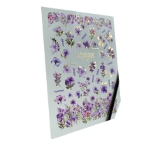 Слайдер-дизайн UAslider Color and Foil (201)