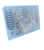 Слайдер-дизайн UAslider Color and Foil (216 gold)