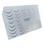 Слайдер-дизайн UAslider Color and Foil (260 gold)