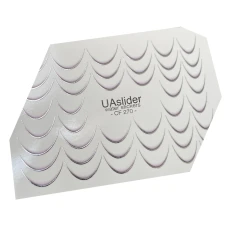 Слайдер-дизайн UAslider Color and Foil (270 silver)