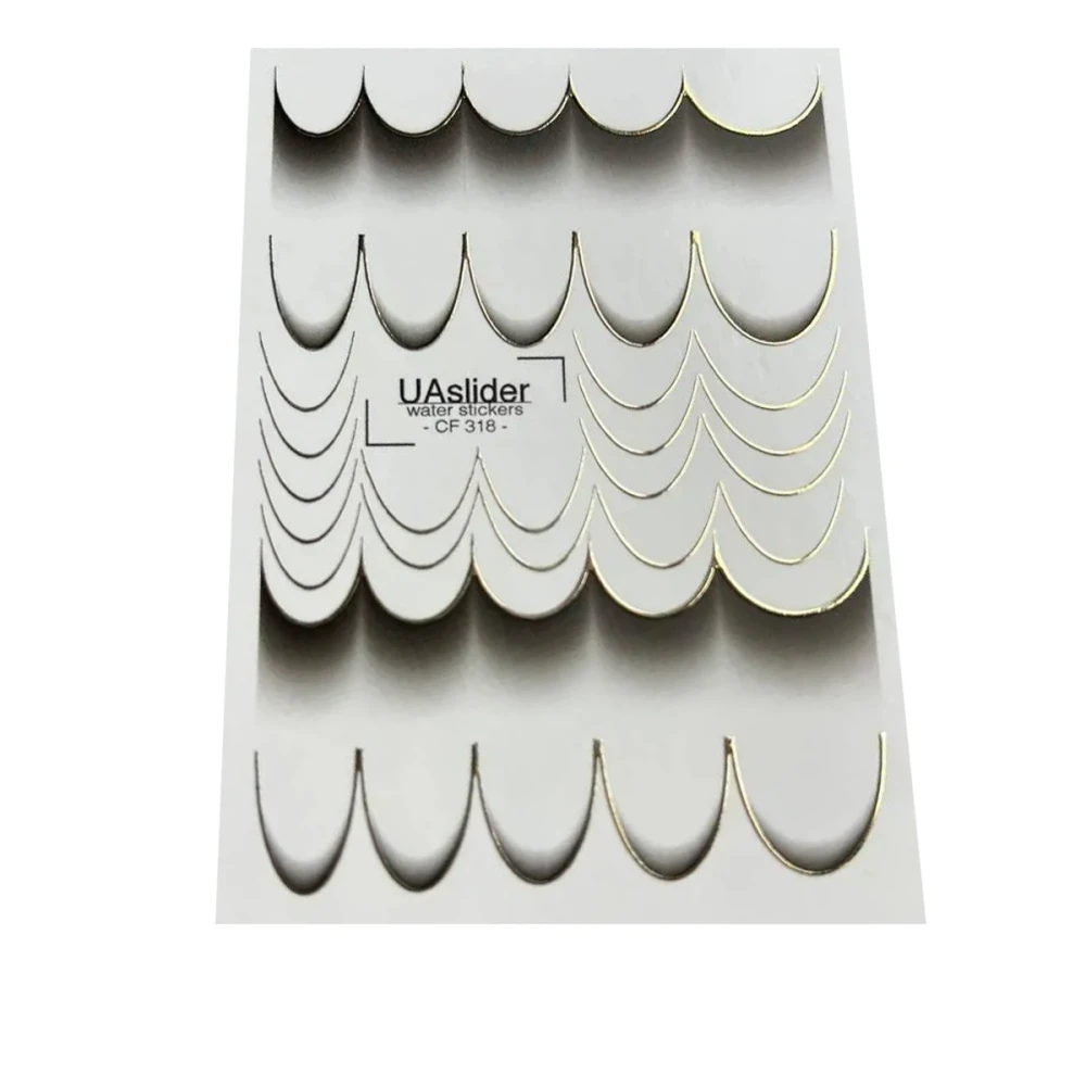 Слайдер-дизайн UAslider Color and Foil (318)