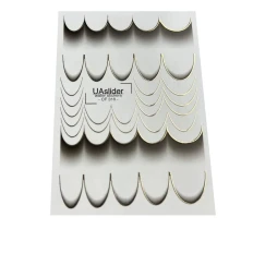 Слайдер-дизайн UAslider Color and Foil (318)