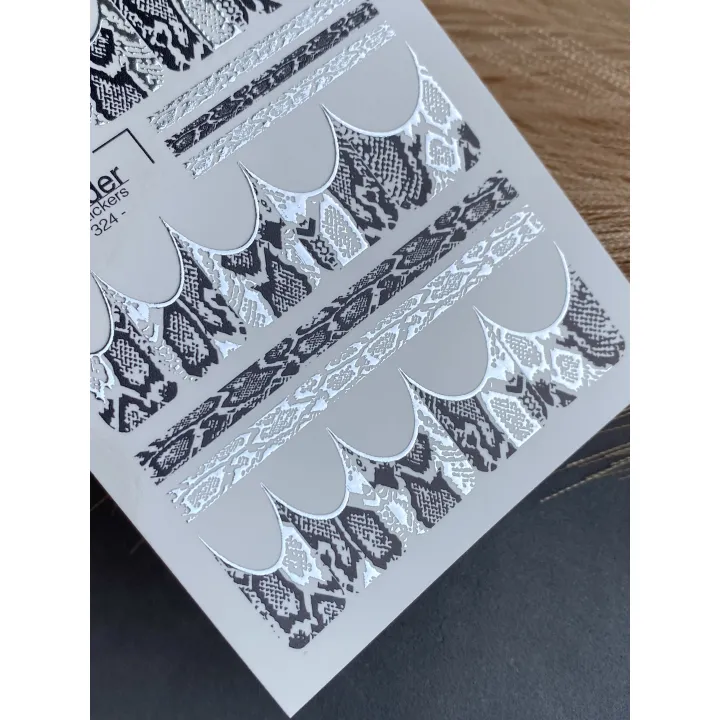 Слайдер-дизайн UAslider Color and Foil (324)