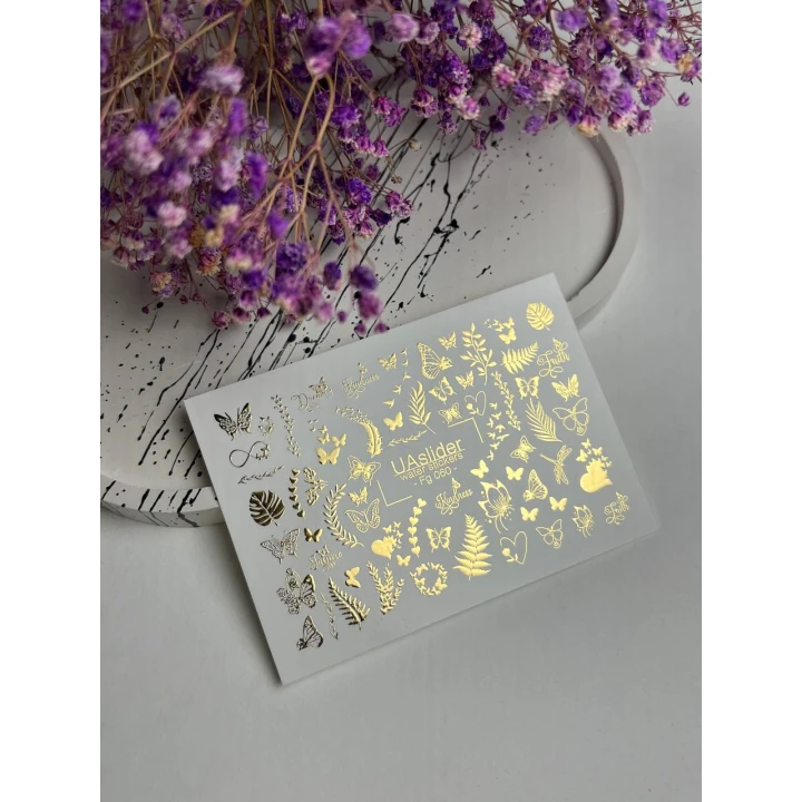 Слайдер-дизайн UAslider (060 Fg)